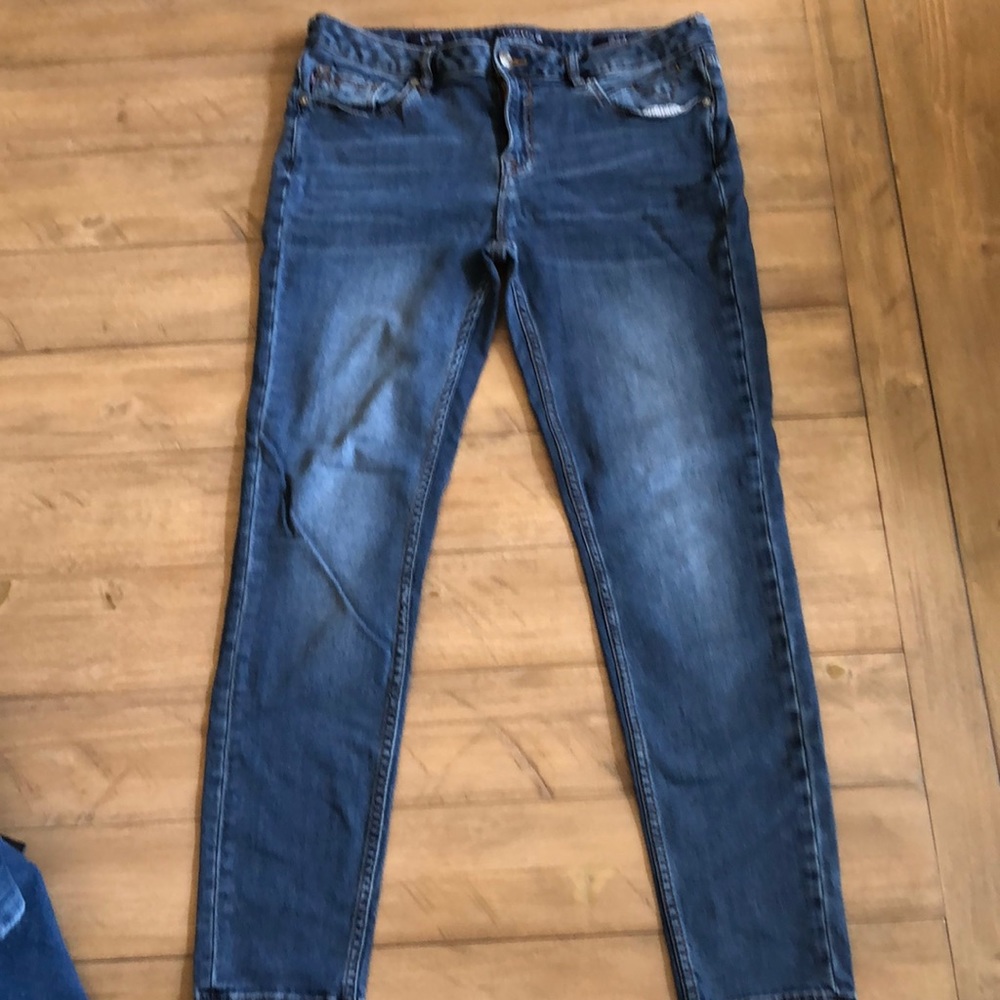 Vigoss Jagger Jeans